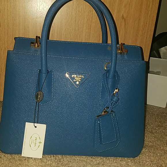 Prada purse
