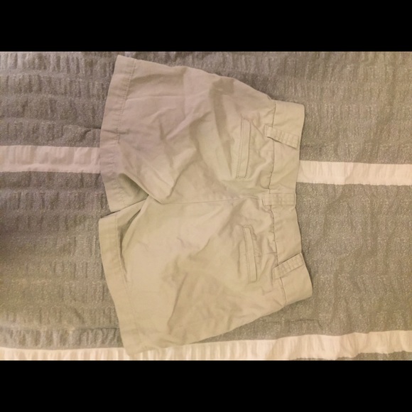 J Crew Classic Chino Short 5" - Picture 2 of 3