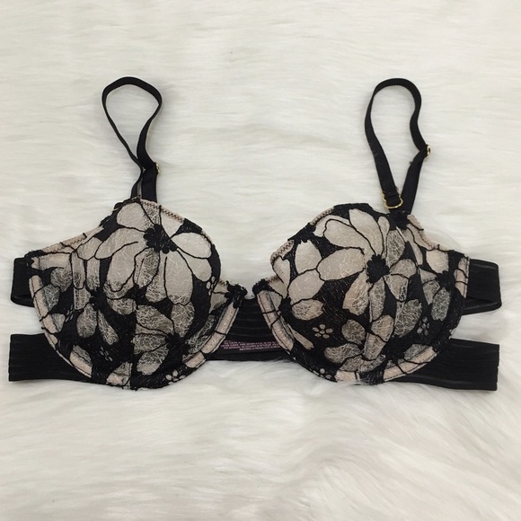 VS Unlined Balconet 34C - Picture 2 of 4