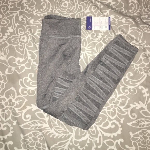 GREY without walls workout pants