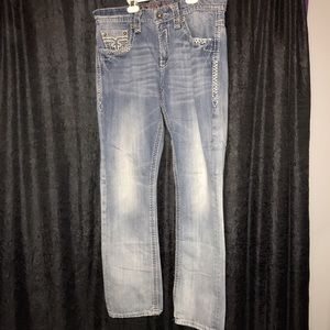 MEN'S JEANS