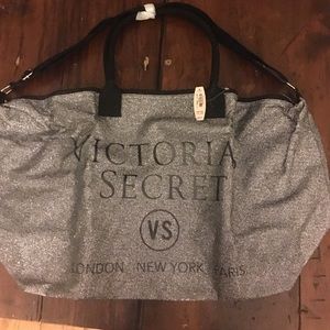 Never used Victoria's Secret large tote