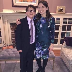 Meet your Posher, Shoshana