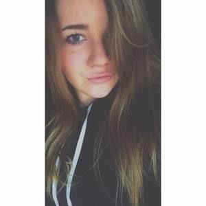 Meet your Posher, Karolee