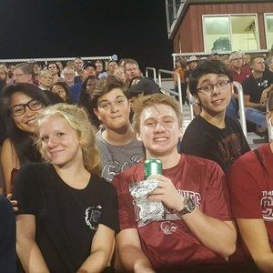 Meet your Posher, Chris