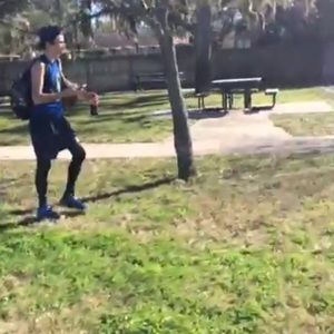 Meet your Posher, Jaycen