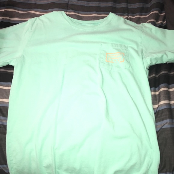 southern marsh shirt