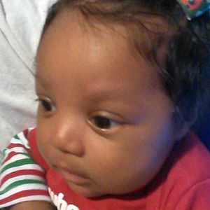 Meet your Posher, Christy