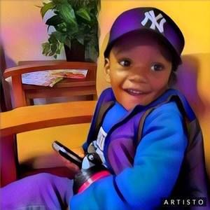 Meet your Posher, Helen