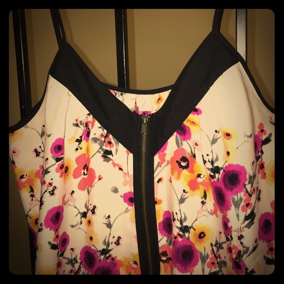 Lauren Conrad blouse!