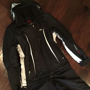 Marker Ski Jacket