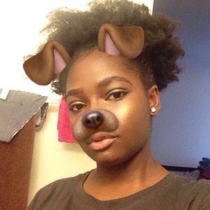 Meet your Posher, Doreen