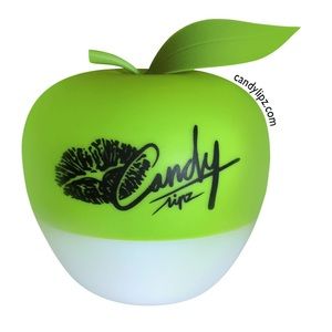 New in box CandyLipz double lobbed lip plumper