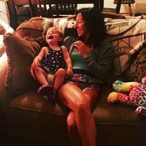 Meet your Posher, Lindsay