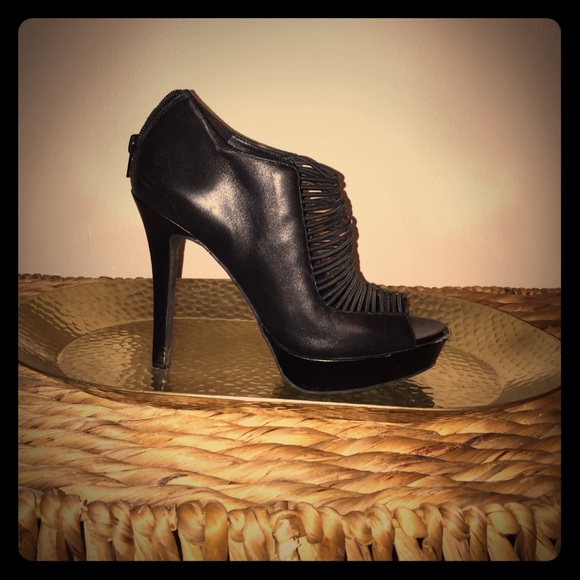 Jessica Simpson Bootie