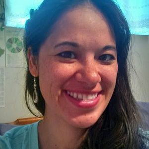 Meet your Posher, Becca