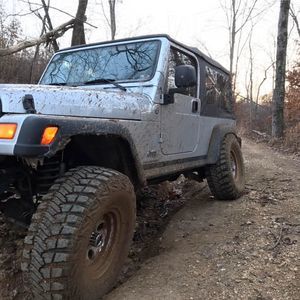 Meet your Posher, Chad