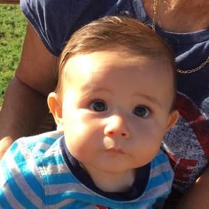 Meet your Posher, Haley