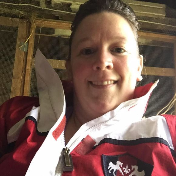 Meet your Posher, Kimberly