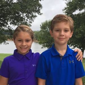 Meet your Posher, Catherine