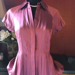 BcbgMaxazria Blouse BcbgMaxazria Blouse