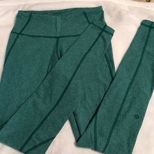 Brand new lulu lemons