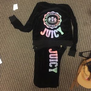 Juicy couture Set