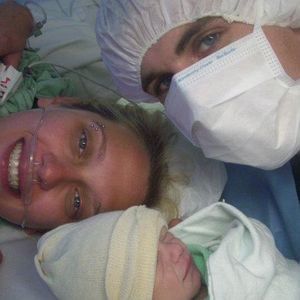 Meet your Posher, Travis