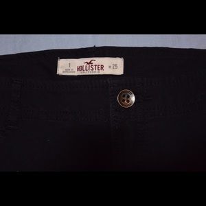 Abercrombie cargo shorts