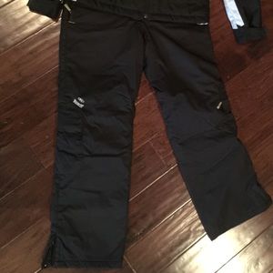 Marker Ski Pants