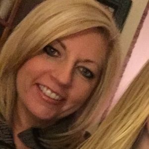 Meet your Posher, Christy