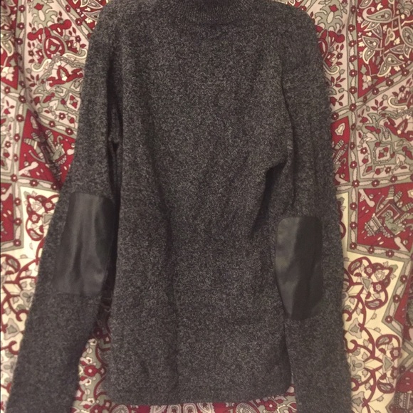 Michael Michael Kors Wool Pullover - Picture 3 of 4