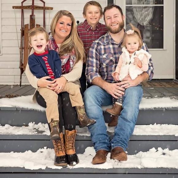 Meet your Posher, Ashley marie