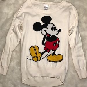 Disney Long sleeve shirt
