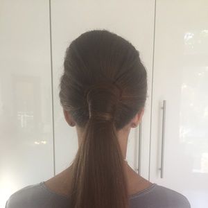 Meet your Posher, Jillian