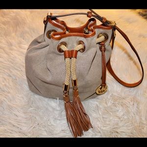 Michael Kors bag. 100% authentic.