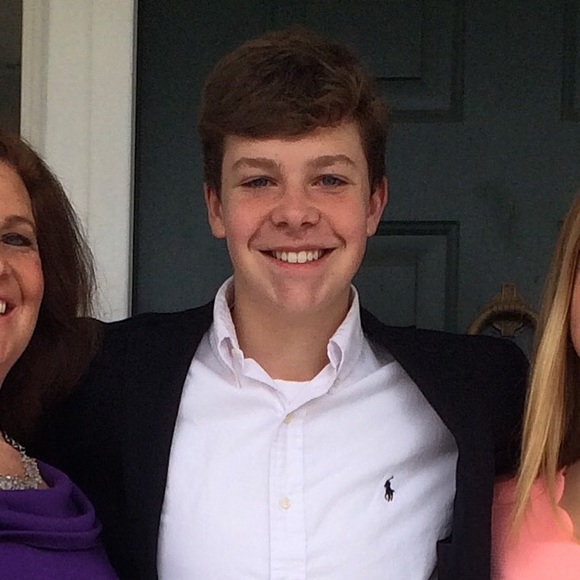Meet your Posher, Dan