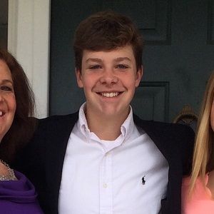 Meet your Posher, Dan