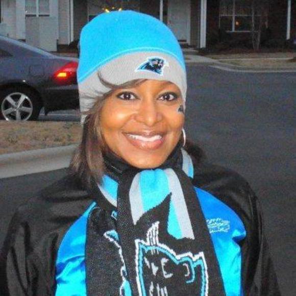 Meet your Posher, Stacy - Picture 1 of 1