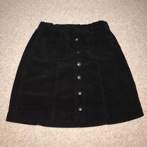 Brandy Melville skirt