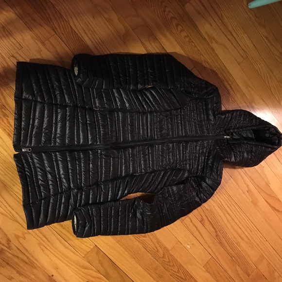 Patagonia Women's Fiona Down Parka