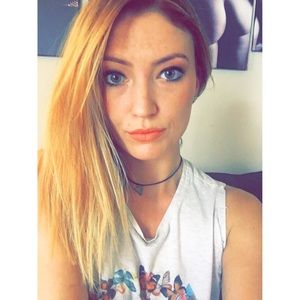 Meet your Posher, Brianna