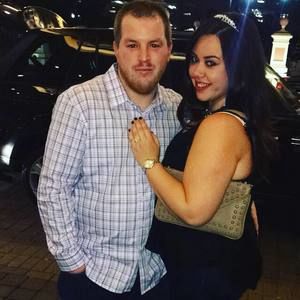 Meet your Posher, Alicia