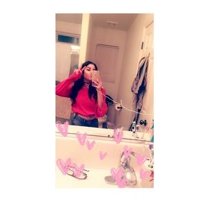 Meet your Posher, Fatima