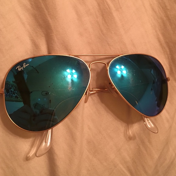 Rayban sunglasses