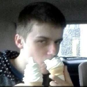 Meet your Posher, Matt