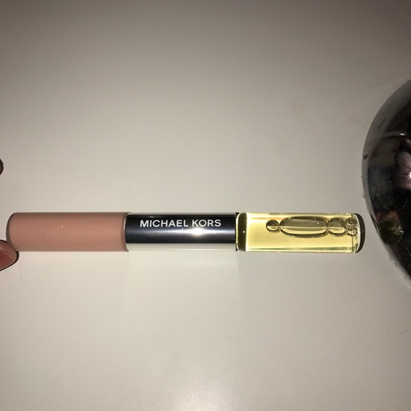 MICHAEL KORS PERFUME/LIPGLOSS