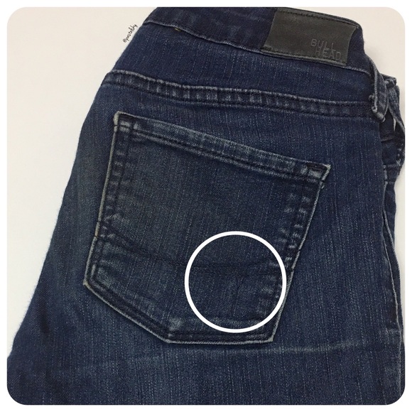 BULLHEAD jeans - Picture 4 of 5