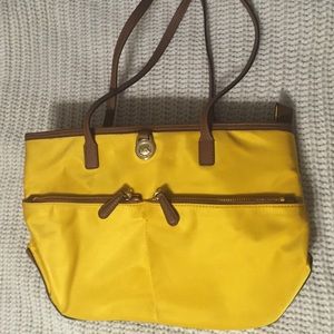 Michael Kors shoulder handbag