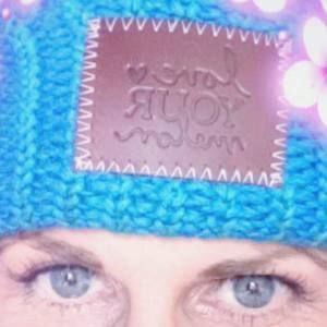 Meet your Posher, Kristine